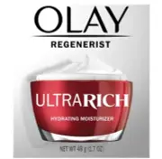 New In Box! Olay Regenerist Ultra Rich Hydrating Moisturizing Cream - 1.7oz
