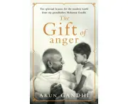 Gift of Anger