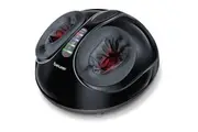 Beurer Air Compression & Shiatsu Foot Massager (FM90)