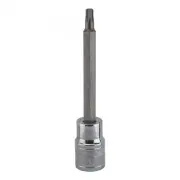 Park Tool Torx Bit Torx Bit 2671 Chrome Vanadium Steel And Nickel Chrome Plated