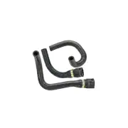 Heater Hose Set for Holden Colorado RC Rodeo RA 3.6L LCA 2005-2012