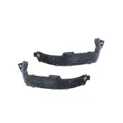Pair of Guard Liner Right & Left Side for Honda Cr V Rm 11/2012 - On