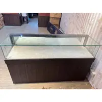 在飛比找蝦皮購物優惠-二手家具~玻璃展示櫃/珠寶展示櫃/精品展示櫃/手機.手錶.手