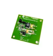 MAXIM MAX668 MAX669 EVALUATION KIT PCB Brand New Original