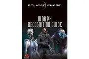 Eclipse Phase RPG - Morph Recognition Guide