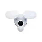 Orion Grid Connect Smart HD 3MP Security Camera & Twin Floodlight