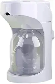 Hand Soap Holder & Dish Liquid Automatic Foam Hand Sanitizer, Induction Soap Dispenser, Hand Sanitizer Bottle, Soap Liquid Box, Wash Mobile Wall Mount Refillable Liquid Hand Soap Dispenser