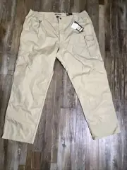 5.11 Tactical Taclite Pro Pant Relaxed Fit 44x32 NWT