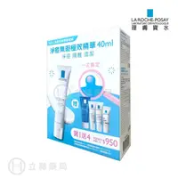 在飛比找蝦皮商城優惠-理膚寶水 LA ROCHE-POSAY DUO+ 淨痘無瑕極