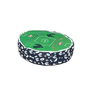 Carlton Blues AFL Dog Bed
