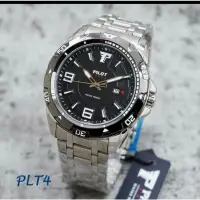 在飛比找蝦皮購物優惠-飛行員手錶手錶男士手錶 Best SellingS 鍊式手錶