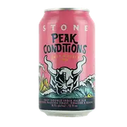Stone Peak Conditions Hazy Double IPA