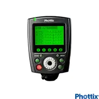 在飛比找PChome24h購物優惠-Phottix Odin II TTL無線閃燈發射器
