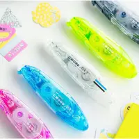 在飛比找蝦皮購物優惠-【三禾苑文具】蜻蜓 tombow MONO CT-PAX5 