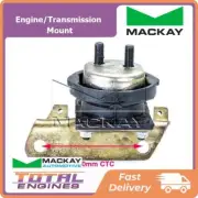 Engine/Transmission Mount fits Mazda 626 GC 2.0L 4Cyl RF (for: Mazda)