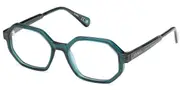 Max & Co. MO5174 096 Women’s Glasses Green Size 51 - Private Health Rebate - Blue Light Block Available