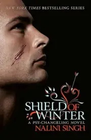 Shield of Winter: Book 13 (The Psy-Changeling Series). Singh 9780575111509.#