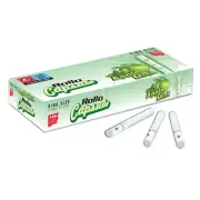 Rollo King Size 'Apple Mint' Pop Capsule 25mm Filter Tubes (100 Count) - 300