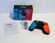 Ralthy Wireless Pro Game Controller For Nintendo Switch/Windows PC New