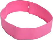 AXOC Breast Band Durable Flexible Breathable Sports Bra Band for Women Before Surgery S