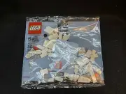 Lego 40406 2020 Human Rights Dove December Monthly Mini Model Build HTF Limited
