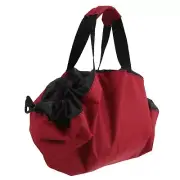 Wetsuit Changing Mat Dustproof Drawstring Retractable Oxford Cloth Surf GB