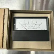 NAUTEL MA-05 R.F. AMP METER NIB