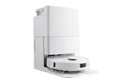 Roborock Qrevo Edge Vacuum Cleaner - White