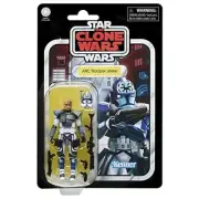 Star Wars The Vintage Collection ARC Trooper Jesse Toy, 3.75-Inch-Scale The C...