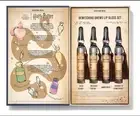 Harry Potter x Sheglam Lip Gloss Set – Magic Elixir