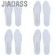 Jiadass 透氣運動鞋墊尺寸高彈性海綿鞋插入男士女士工作靴步行跑步休閒