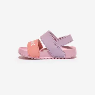 NEW BALANCE 韓國 嬰幼童 涼鞋-粉紅-K3601P4I-M