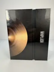 WHIPLASH 4K One Click Steelbook Box Set Kimchidvd OOP New/Sealed