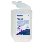 Kleenex Luxury Foam Frequent Use Hand Soap Cleanser 1 Litre (KC6342)
