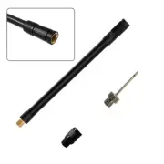 Pump Extension Hose Inflator Tube Pipe Cord Ball Pump Needle Nozzle