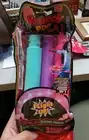 Krunch Pop Glow Tubes Box of 15 Pink Purple Blue Krunch Tubes