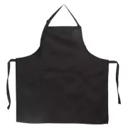 Adults Waterproof Kitchen Cooking Apron Sleeveless Art Painting Art Craft Apron