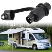 Multi functional 12V 3 Pin Electrical Connector for Trailer Caravan Truck