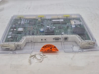 CISCO 15454-TCC2P-K9 Timing Control Board ONS Sonet SD 800-24766-10 A0