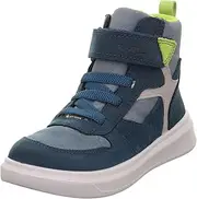 [Superfit] Cosmo Lightly Lined Gore-Tex Trainers