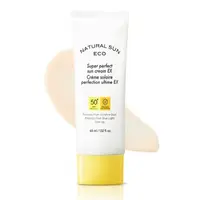 在飛比找蝦皮購物優惠-The Face Shop Natural Sun Eco 