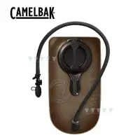 在飛比找momo購物網優惠-【CAMELBAK】MIL SPEC CRUX 2.5L 軍