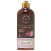 WOW Skin Science Red Onion Black Seed Conditioner 16.9 oz