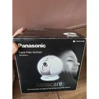 在飛比找蝦皮購物優惠-全新未拆Panasonic 國際牌 離子保濕美顏器EH-SA