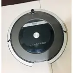 IROBOT ROOMBA 871 870也適用零件 機殼 把手 主板 主機板 電池蓋 日本原裝機器