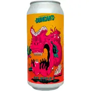 Duncans Off World II NZIPA Can 440mL