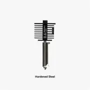 Bambu Lab Accessories Hotend with Hardened Steel Nozzle 0.6mm for A1 Series