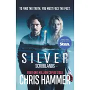 Silver by Chris Hammer - Book
