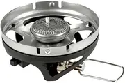 Jetboil Sumo/Minimo/Micromo Burner Assembly - Jetboil Genuine Parts #JB101941 - Portable Stove - Isobutane-Propane Blend Fuel - Stainless Steel