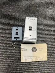 NEW Westinghouse MST01SN Manual Motor Starter Nema 1 General Purpose